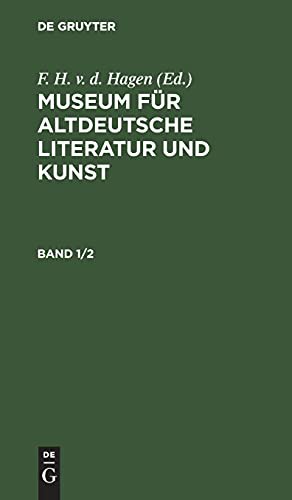 Museum für altdeutsche Literatur und Kunst