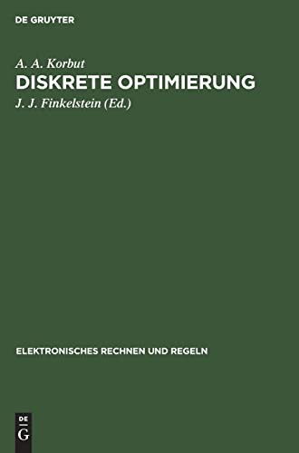 Diskrete Optimierung