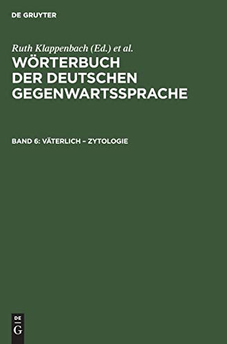 väterlich - Zytologie