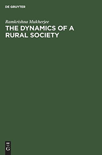 The dynamics of a rural society