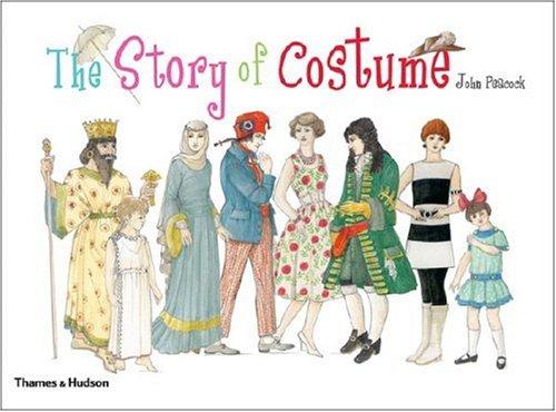 The Story of Costume