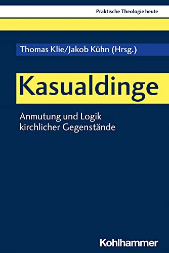 Kasualdinge
