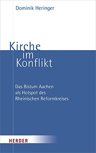 Kirche Im Konflikt