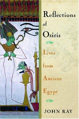 The reflections of Osiris