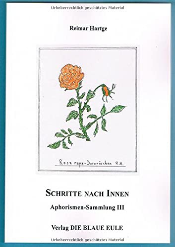 Schritte Nach Innen