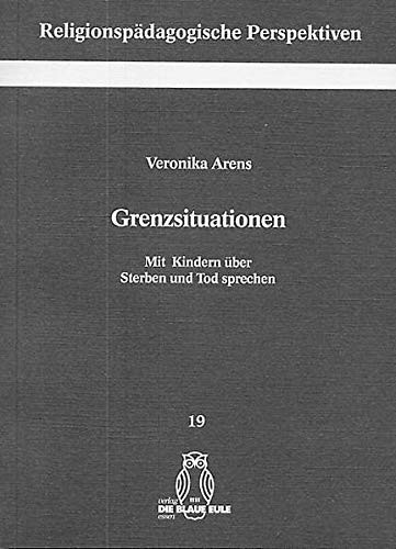 Grenzsituationen