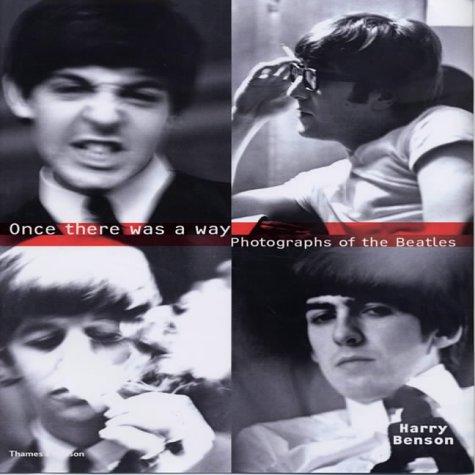 Once There Was a Way