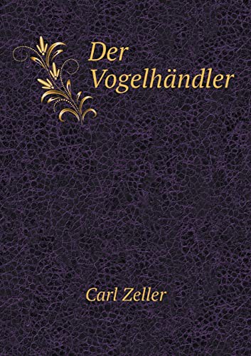 Der Vogelhändler