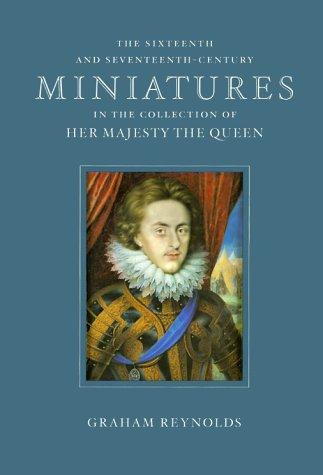 The Sixteenth and Seventeenth-Century Miniatures