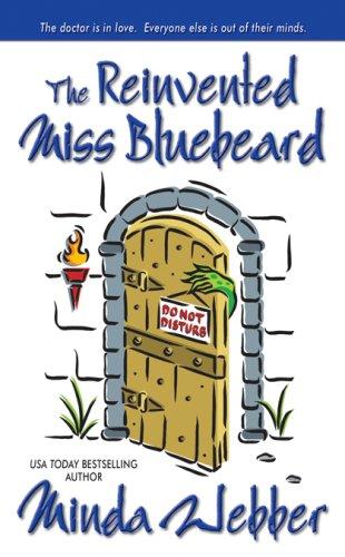 The Reinvented Miss Bluebeard