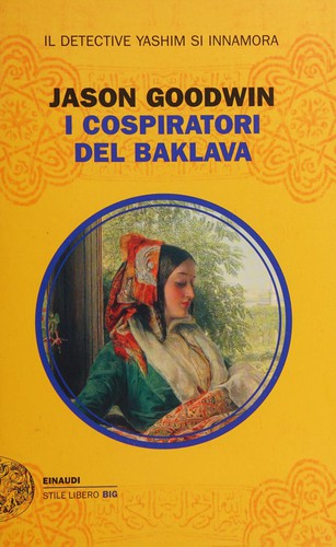 I cospiratori del baklava