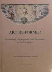 Art re-formed
