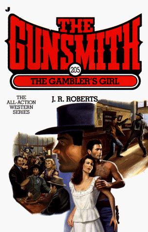 The gambler's girl
