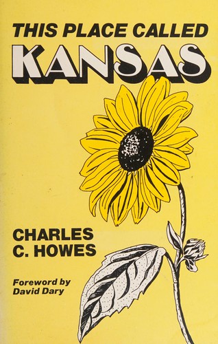 This Place Called Kansas