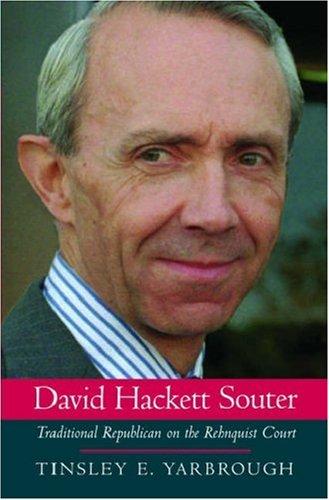 David Hackett Souter