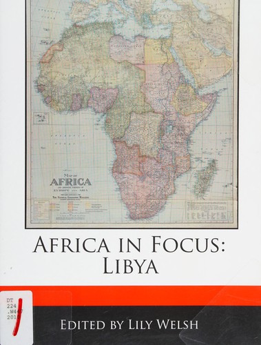 Africa in focus