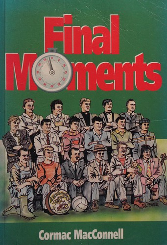 Final moments