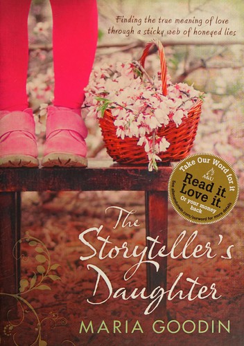 The storyteller's daughter