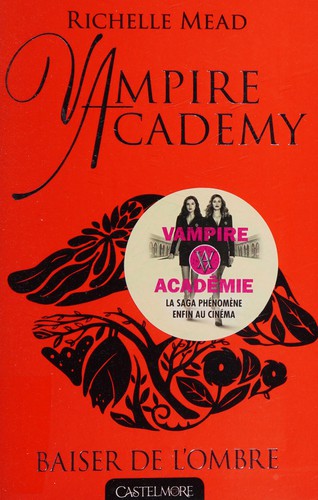 Vampire Academy