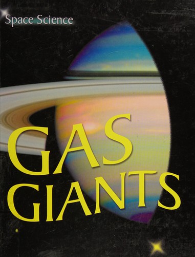 Gas giants