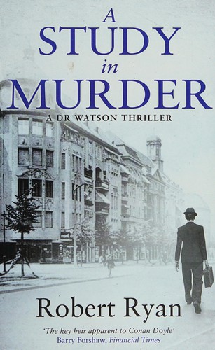 A study in murder