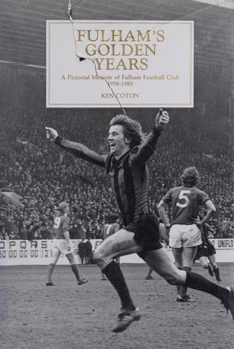 Fulham's Golden Years