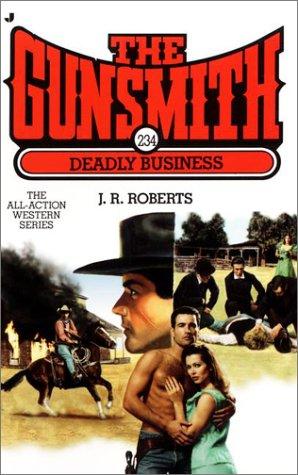 Deadly business