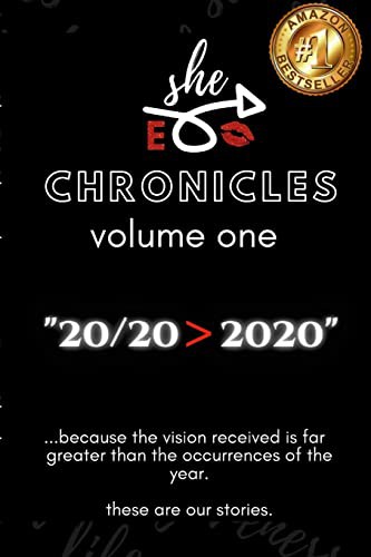 Erica Sharber- SheEO Chronicles