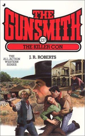 The killer con