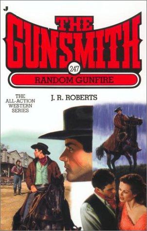 Gunsmith #247, The