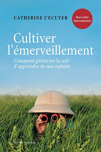 Cultiver l'Émerveillement