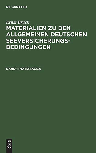 Materialien