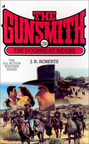 The doomsday riders