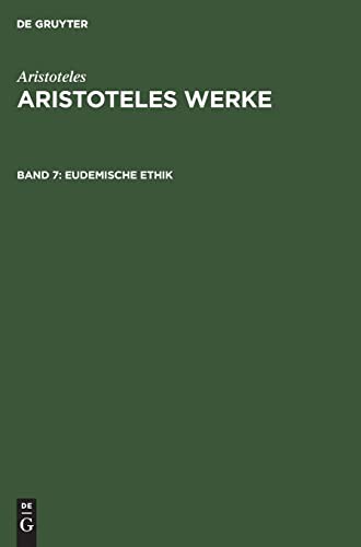 Eudemische Ethik