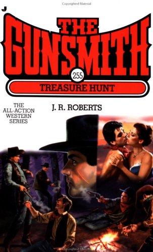 Treasure hunt