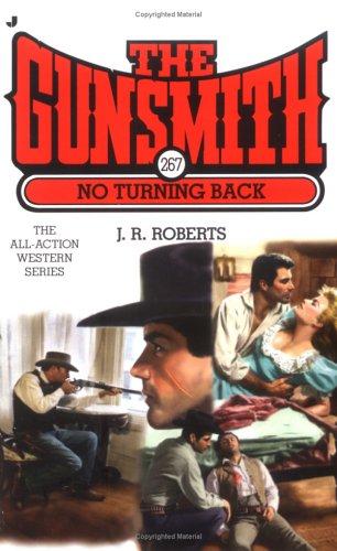 No turning back