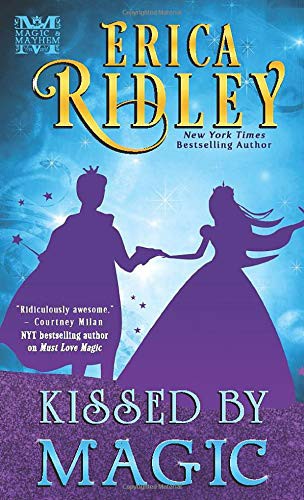 Kissed by Magic