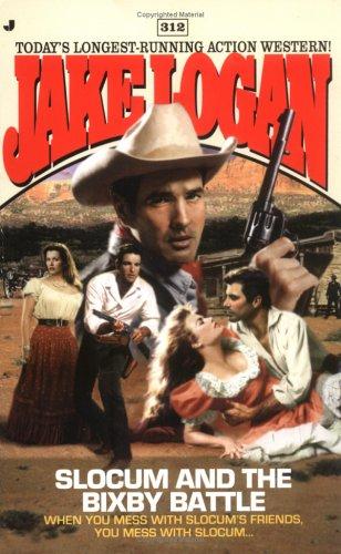 Slocum and the Bixby battle