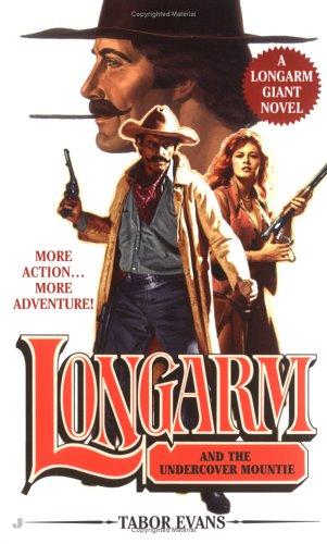 Longarm Giant 24