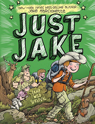 Just Jake