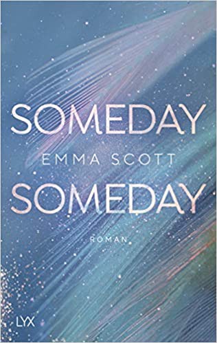 Someday, Someday