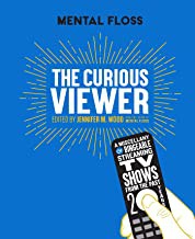 Mental Floss : the Curious Viewer