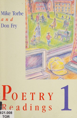 Poetry readings