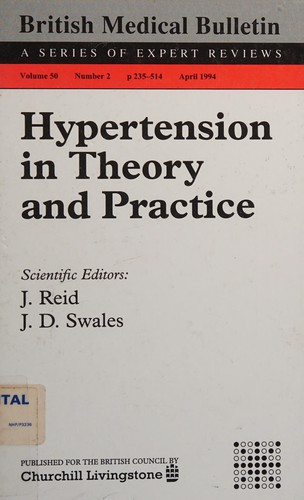 Hypertension in theory and practice