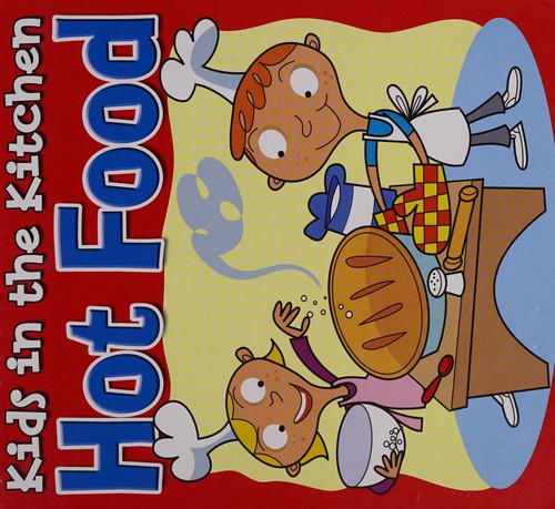Hot food
