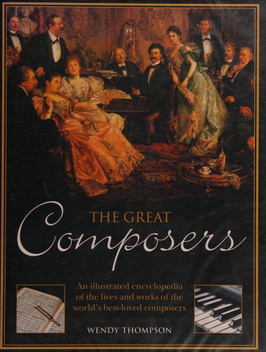 The great composers