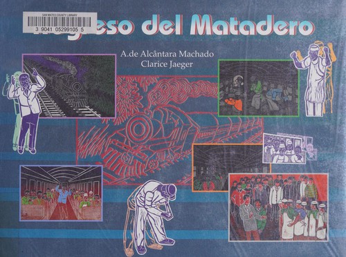 Regreso del matadero