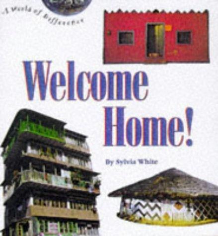 Welcome home!
