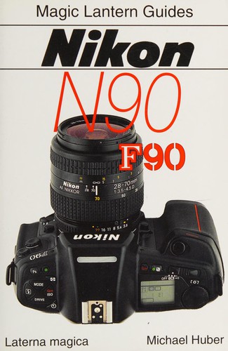 Nikon F90