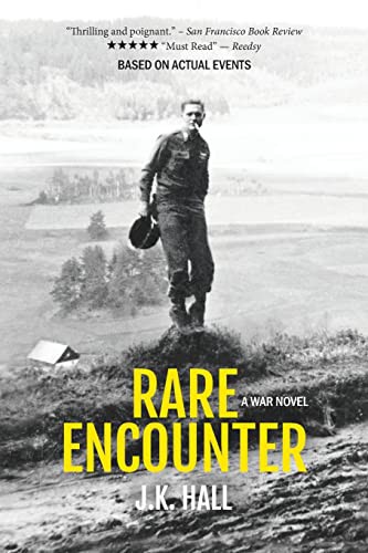 Rare Encounter